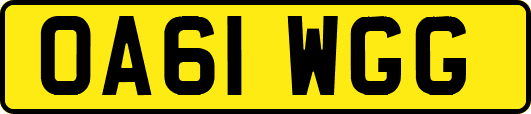 OA61WGG