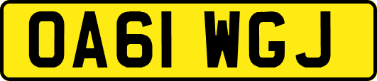 OA61WGJ