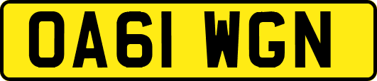 OA61WGN