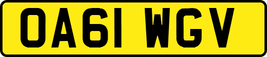 OA61WGV