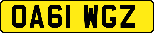 OA61WGZ