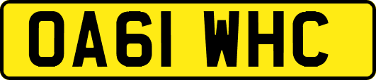 OA61WHC