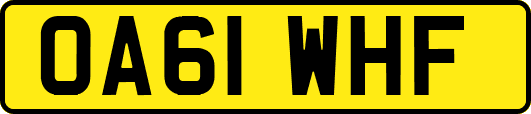 OA61WHF