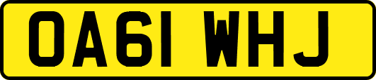 OA61WHJ