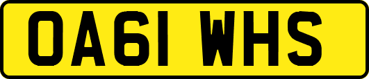 OA61WHS