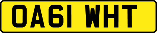 OA61WHT