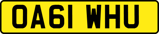 OA61WHU
