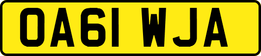 OA61WJA