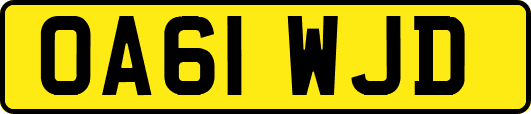 OA61WJD