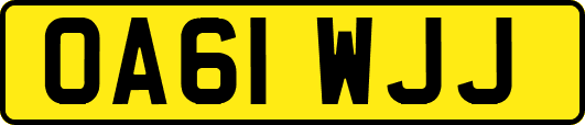 OA61WJJ