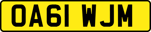 OA61WJM