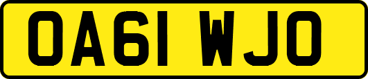OA61WJO