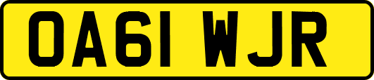 OA61WJR