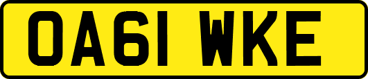 OA61WKE