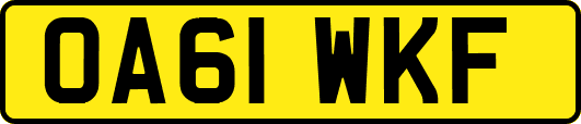 OA61WKF