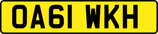OA61WKH