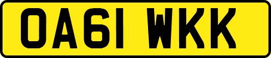 OA61WKK