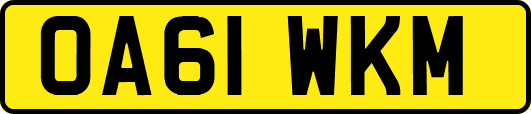 OA61WKM