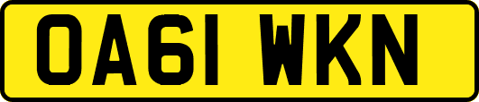 OA61WKN