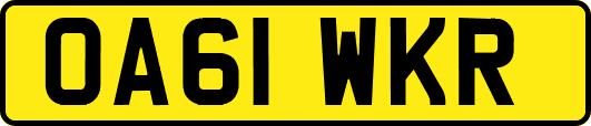 OA61WKR