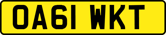 OA61WKT