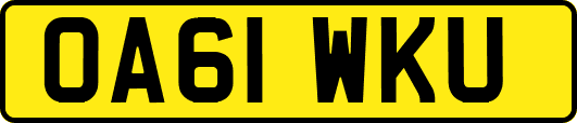OA61WKU