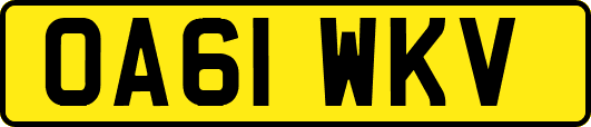 OA61WKV