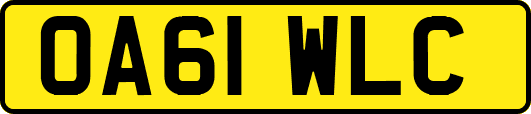 OA61WLC
