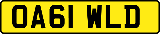 OA61WLD