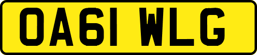 OA61WLG