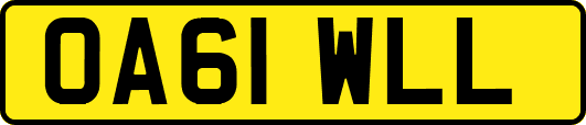 OA61WLL