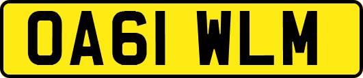 OA61WLM