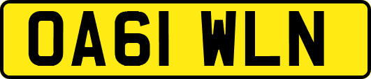 OA61WLN