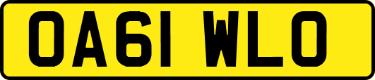 OA61WLO