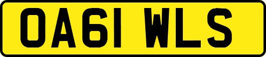 OA61WLS