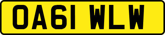 OA61WLW