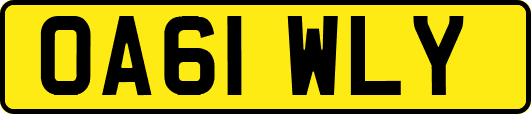 OA61WLY