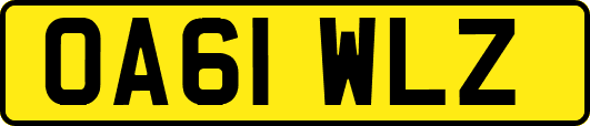 OA61WLZ