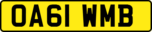 OA61WMB