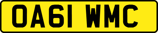 OA61WMC