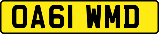 OA61WMD