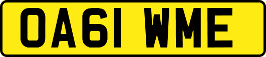 OA61WME
