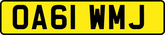 OA61WMJ