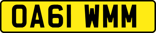 OA61WMM