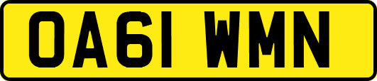 OA61WMN