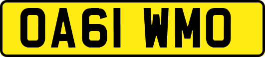 OA61WMO