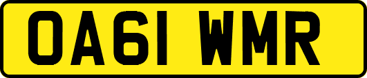 OA61WMR
