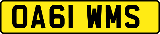 OA61WMS