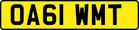 OA61WMT