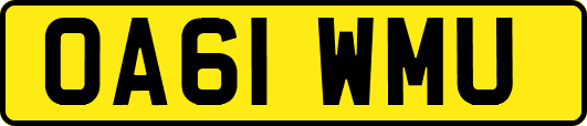 OA61WMU